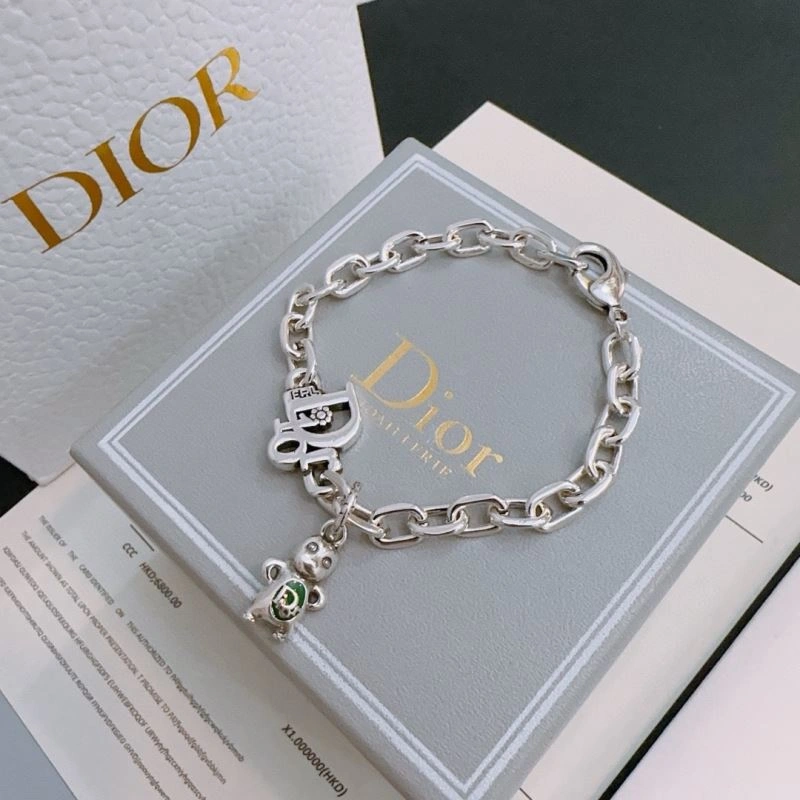 Christian Dior Bracelets EyeCatching 235641