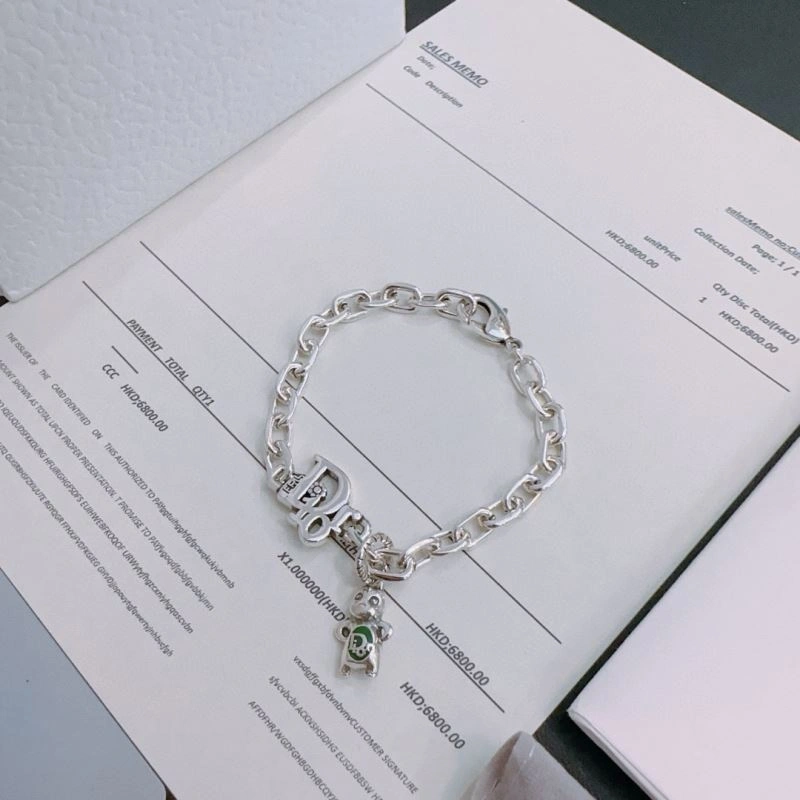 Christian Dior Bracelets EyeCatching 235641