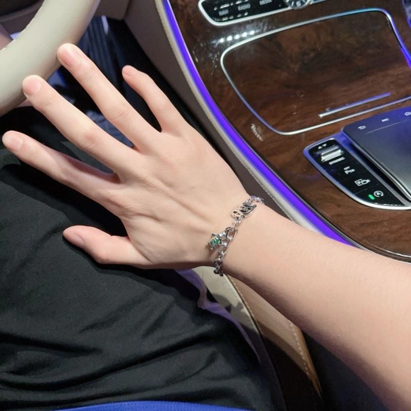 Christian Dior Bracelets EyeCatching 235641