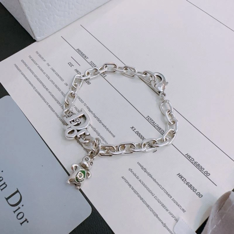 Christian Dior Bracelets EyeCatching 235641