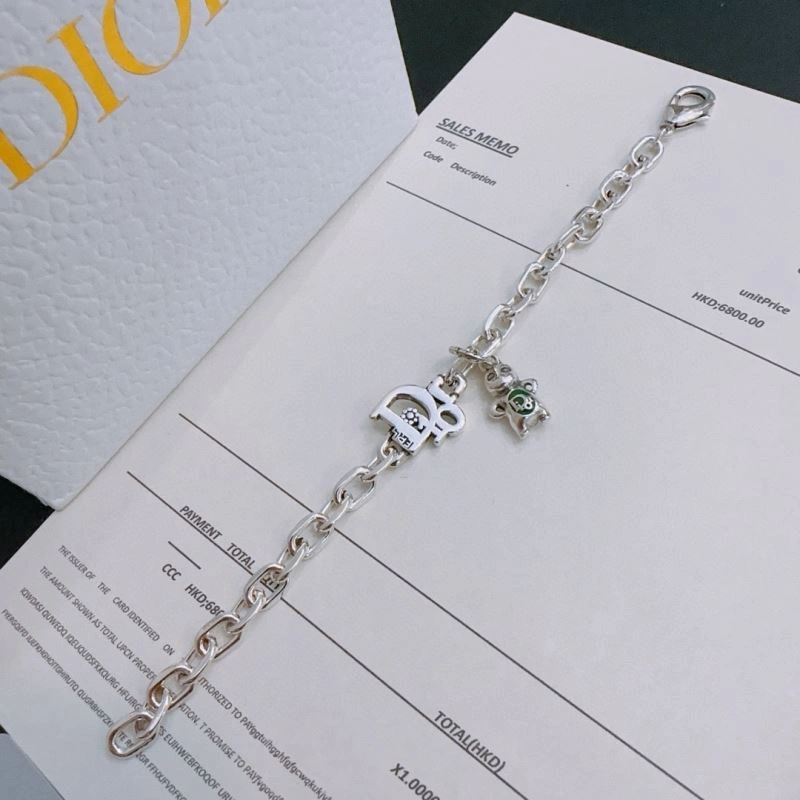 Christian Dior Bracelets EyeCatching 235641