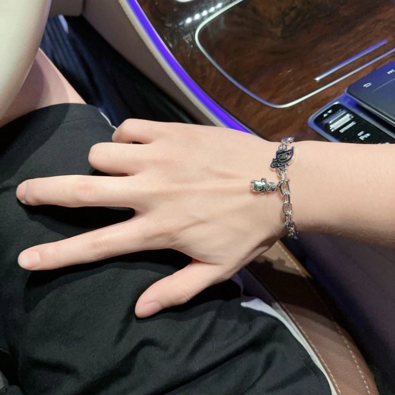 Christian Dior Bracelets EyeCatching 235641