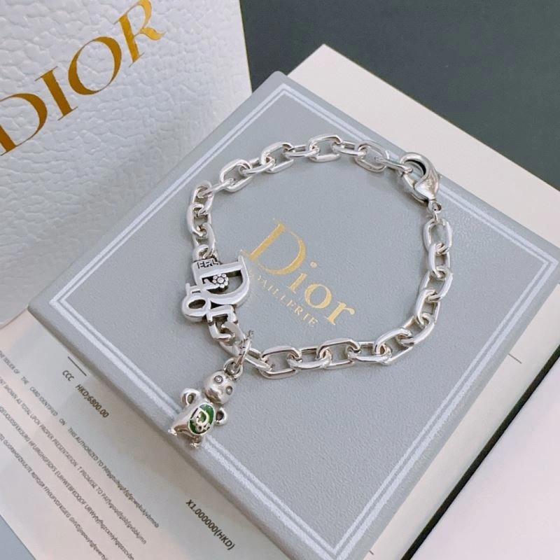 Christian Dior Bracelets EyeCatching 235641