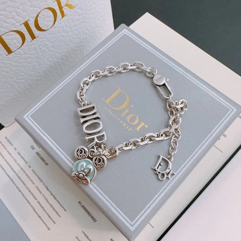 WaterResistant Christian Dior Bracelets 235660
