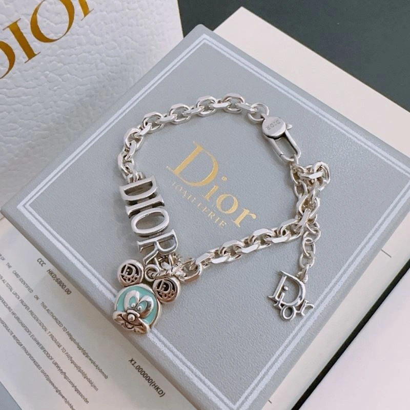 WaterResistant Christian Dior Bracelets 235660
