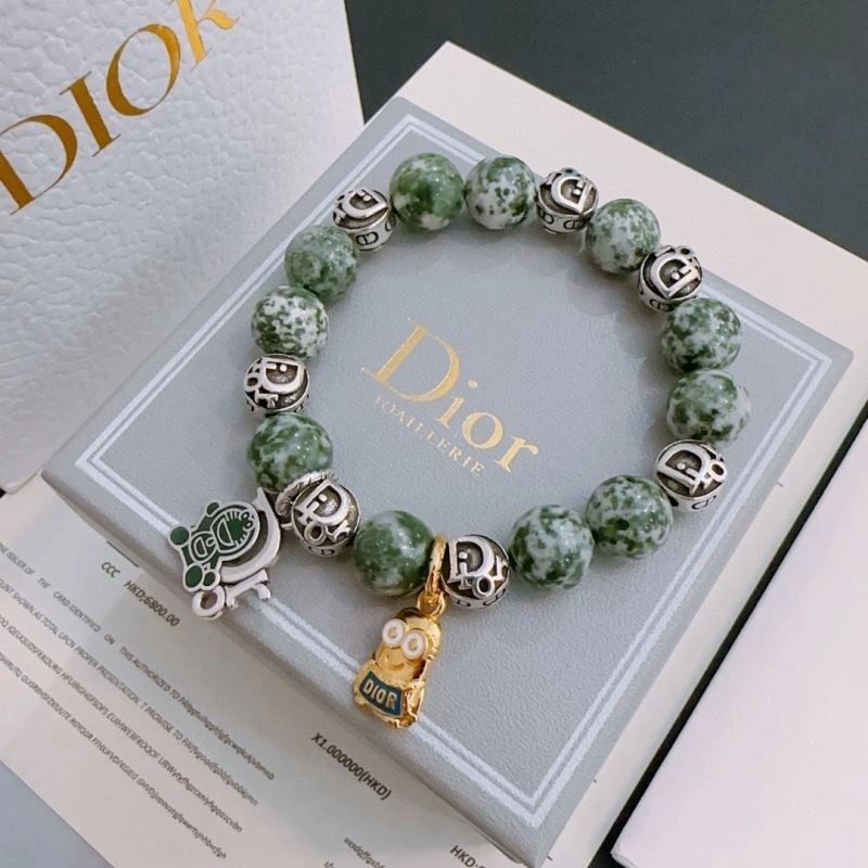 Practical Christian Dior Bracelets 235638