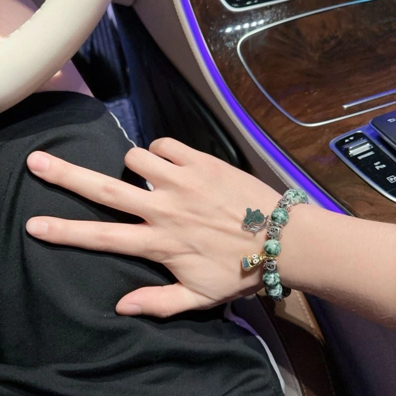 Practical Christian Dior Bracelets 235638