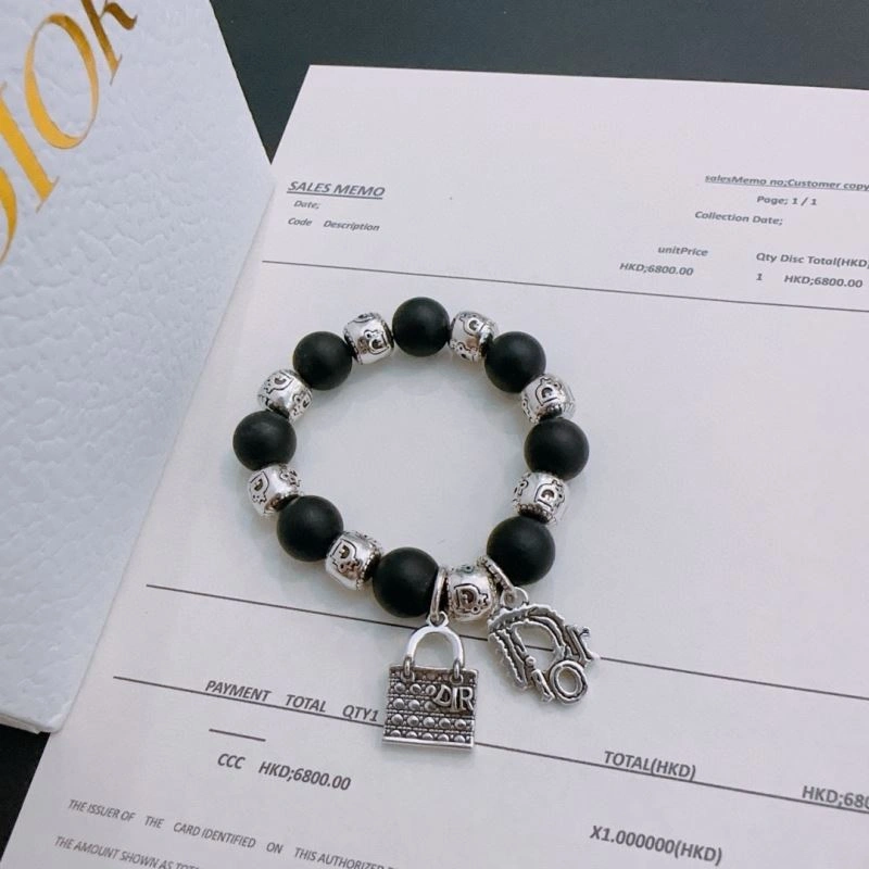 Christian Dior Bracelets Chic 235635