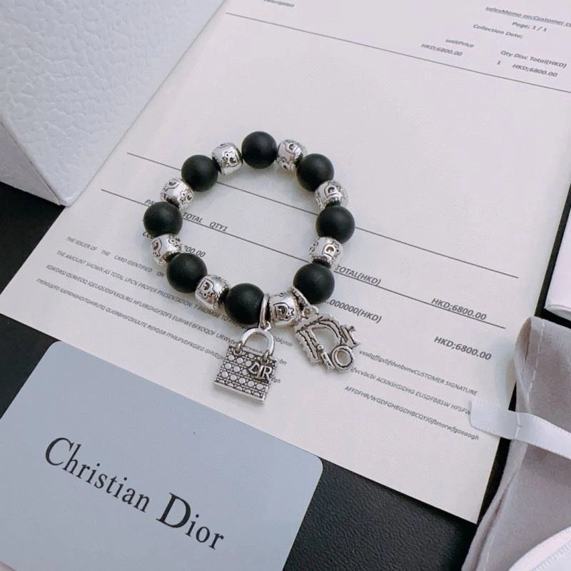 Christian Dior Bracelets Chic 235635