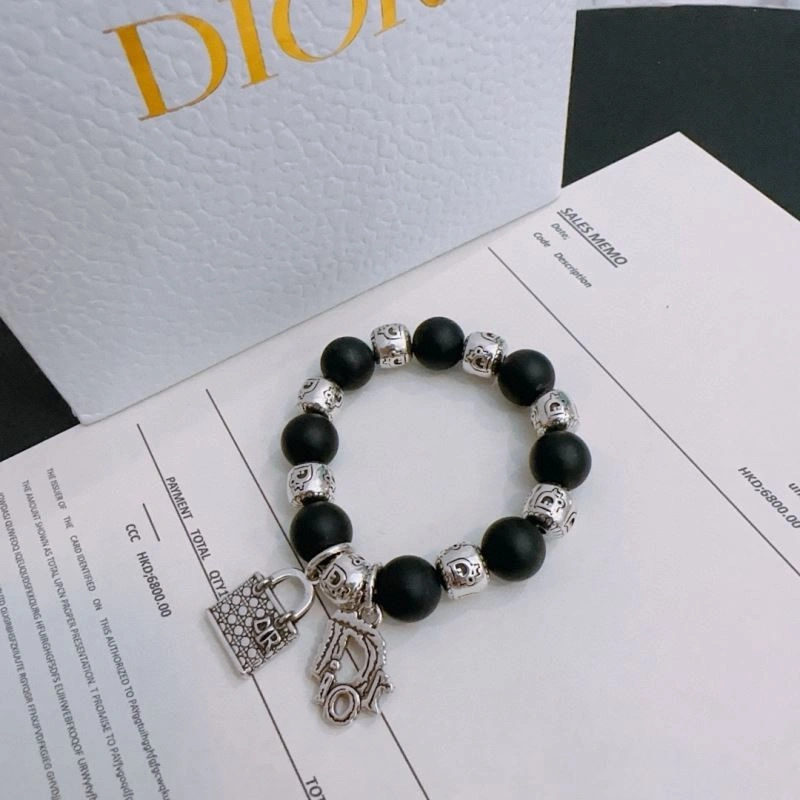 Christian Dior Bracelets Chic 235635
