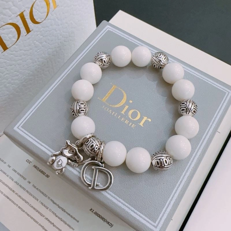 Christian Dior Bracelets Reliable 235633