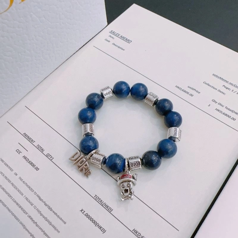 Modern Christian Dior Bracelets 235652