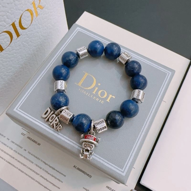 Modern Christian Dior Bracelets 235652