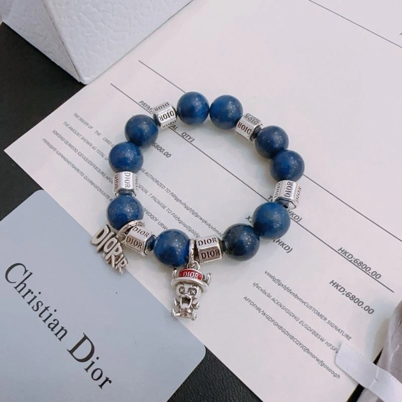 Modern Christian Dior Bracelets 235652