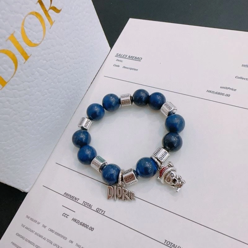 Modern Christian Dior Bracelets 235652