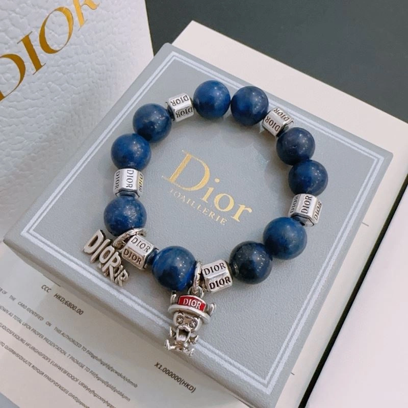 Modern Christian Dior Bracelets 235652