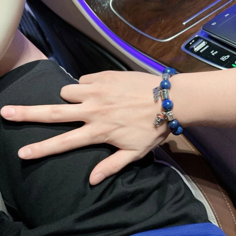 Modern Christian Dior Bracelets 235652