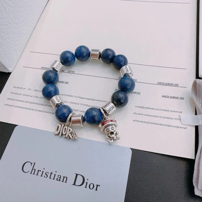 Modern Christian Dior Bracelets 235652