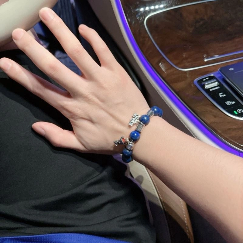 Modern Christian Dior Bracelets 235652
