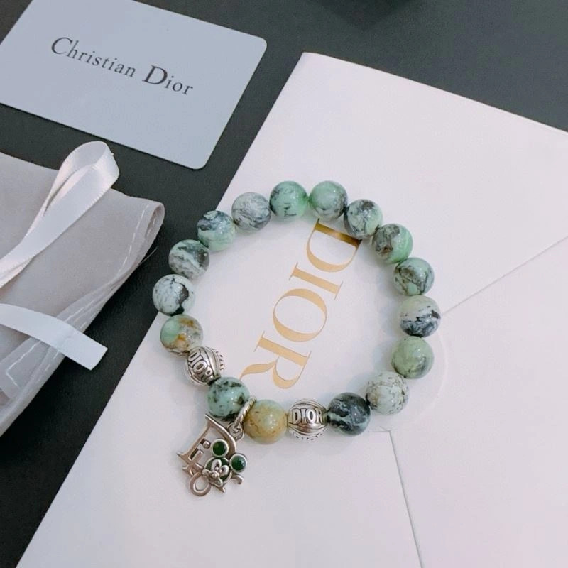 OdorResistant Christian Dior Bracelets 235634