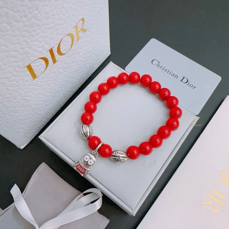TravelReady Christian Dior Bracelets 235630