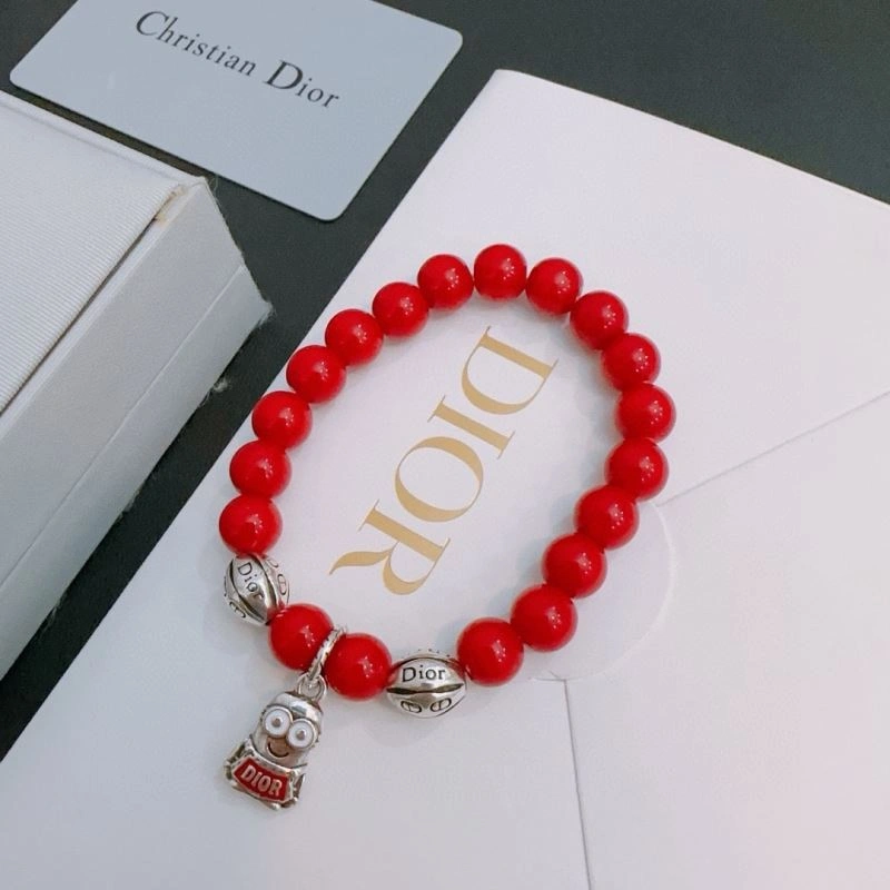 TravelReady Christian Dior Bracelets 235630