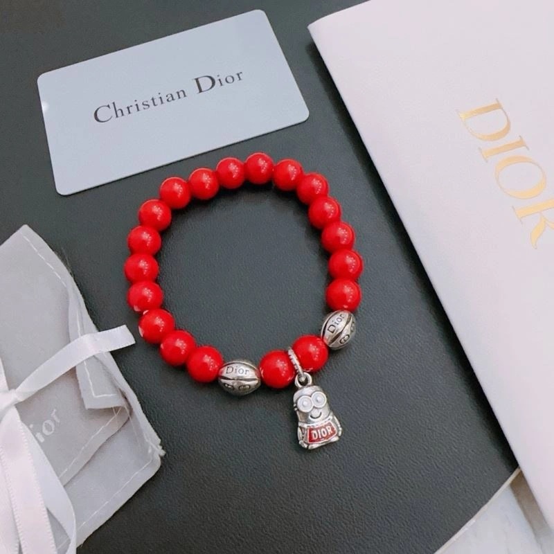 TravelReady Christian Dior Bracelets 235630