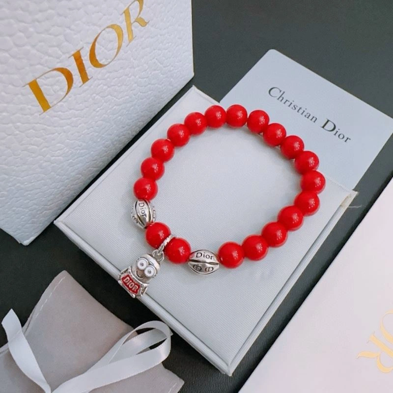 TravelReady Christian Dior Bracelets 235630