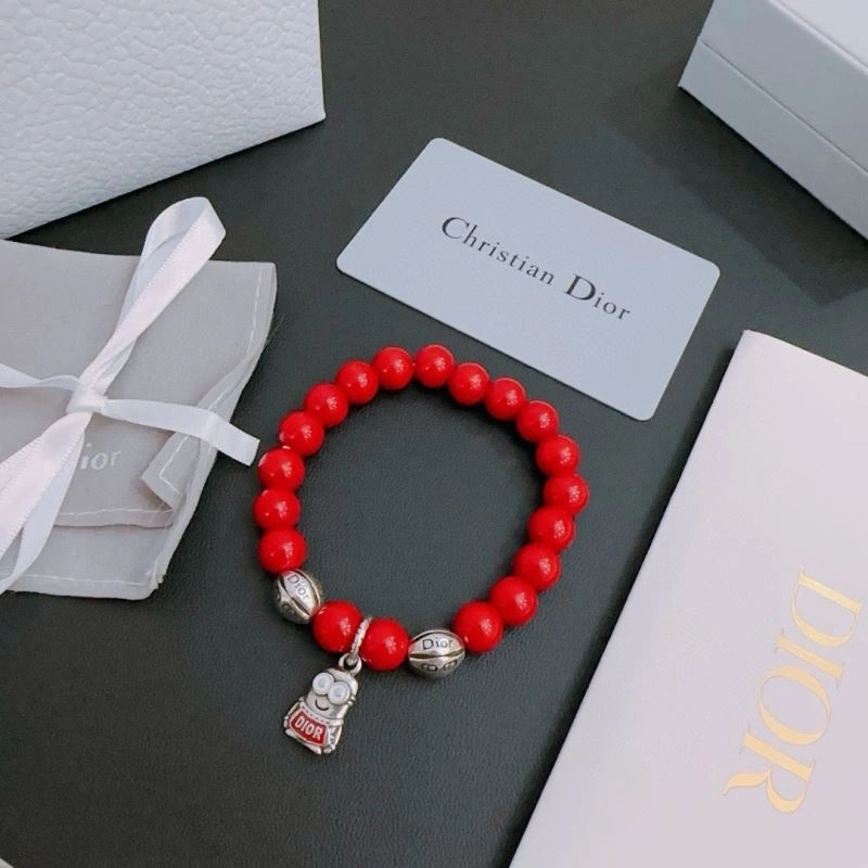 TravelReady Christian Dior Bracelets 235630