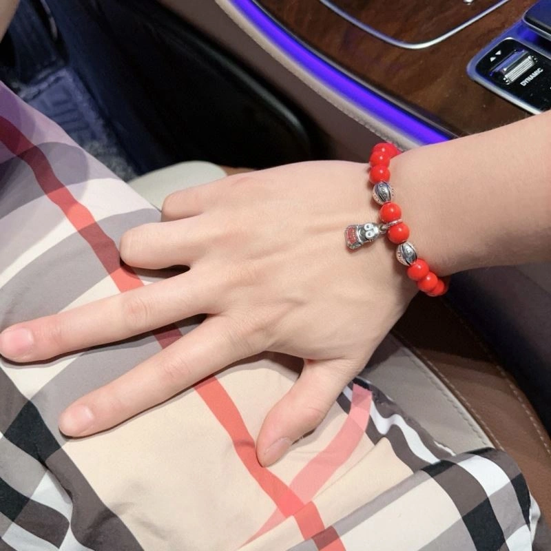 TravelReady Christian Dior Bracelets 235630