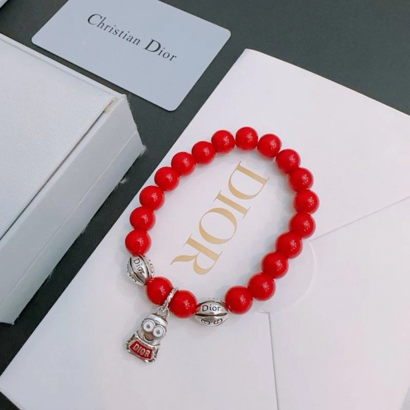 TravelReady Christian Dior Bracelets 235630