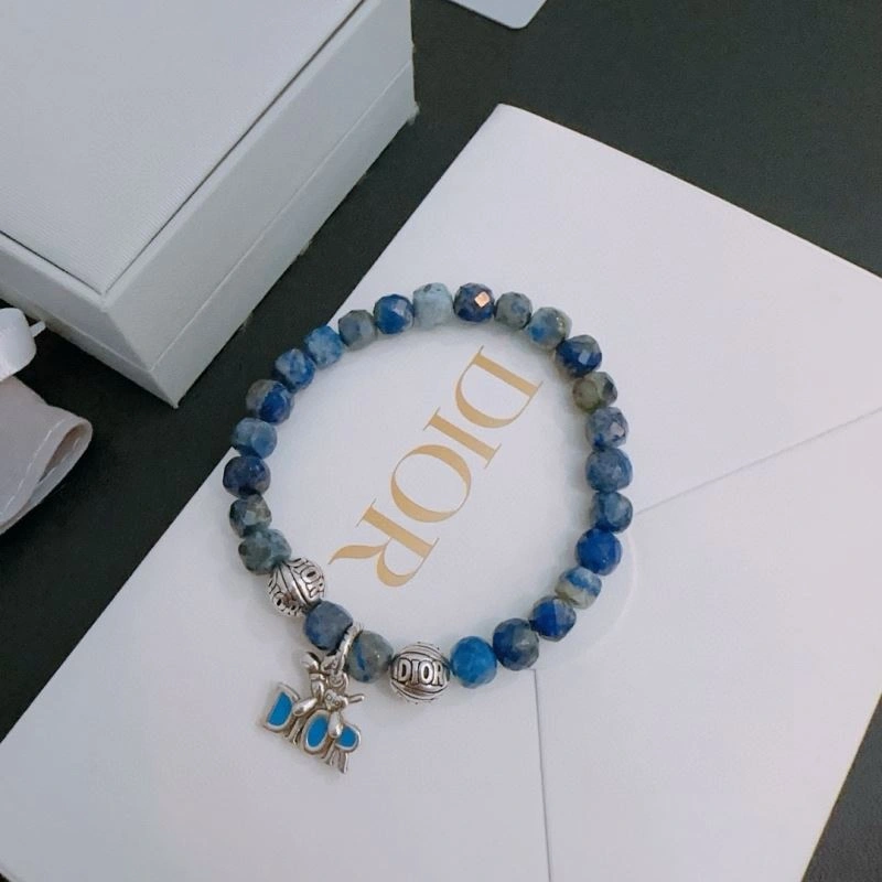 Sustainable Christian Dior Bracelets 235625