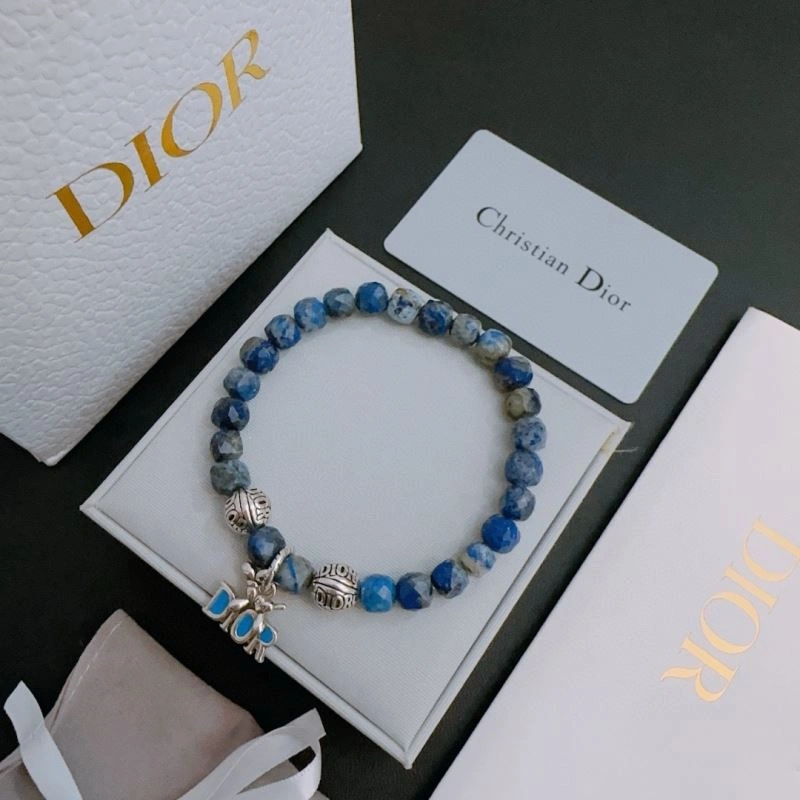 Sustainable Christian Dior Bracelets 235625