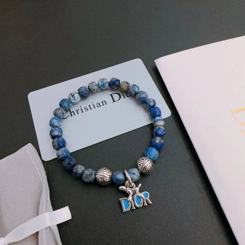 Sustainable Christian Dior Bracelets 235625
