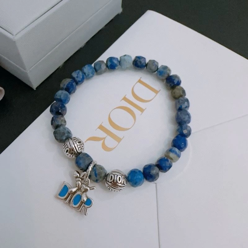 Sustainable Christian Dior Bracelets 235625