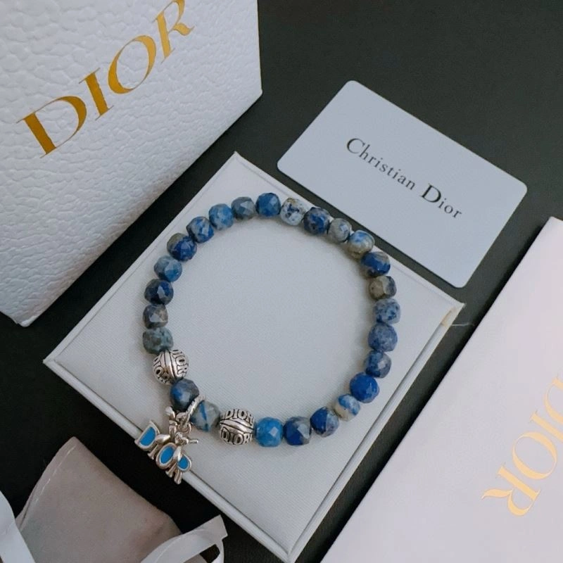 Sustainable Christian Dior Bracelets 235625