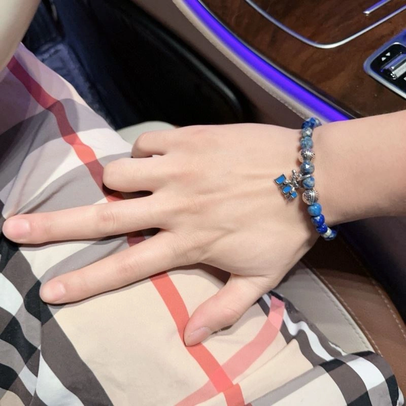 Sustainable Christian Dior Bracelets 235625