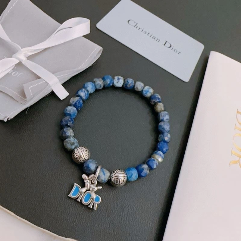 Sustainable Christian Dior Bracelets 235625