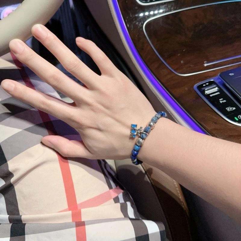 Sustainable Christian Dior Bracelets 235625