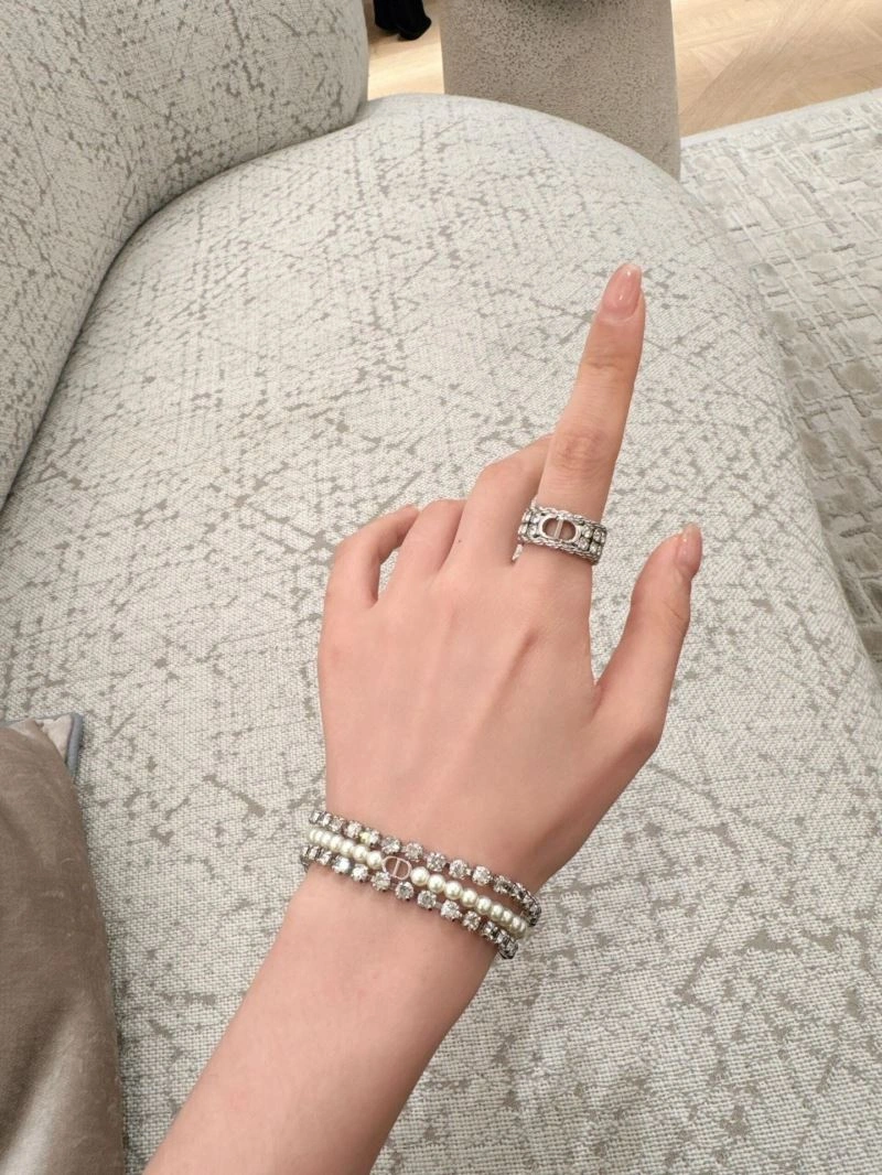 Christian Dior Bracelets Comfortable 235629
