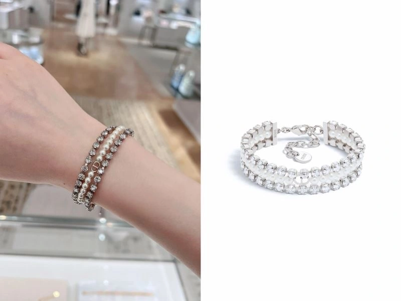 Christian Dior Bracelets Comfortable 235629