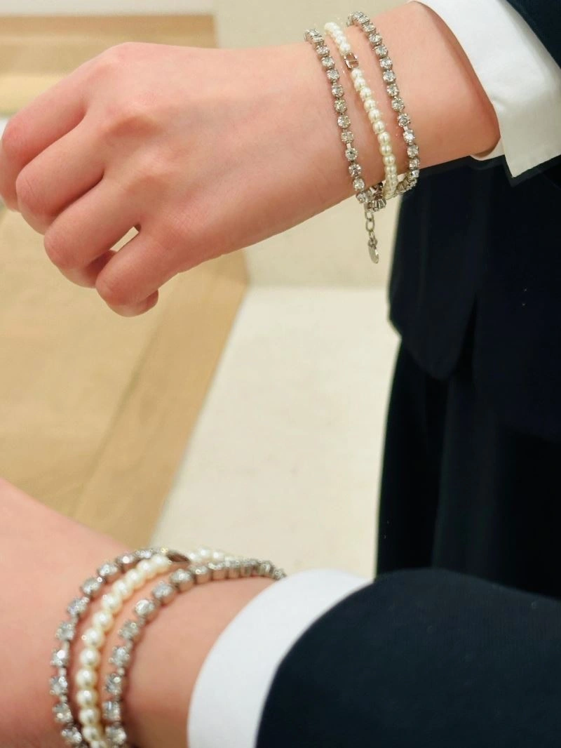 Christian Dior Bracelets Comfortable 235629