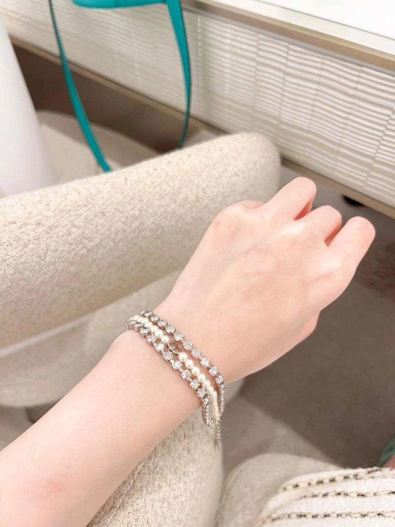 Christian Dior Bracelets Comfortable 235629