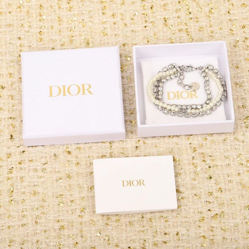 Christian Dior Bracelets Youthful 235657