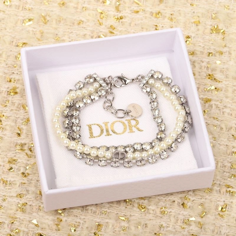 Christian Dior Bracelets Youthful 235657