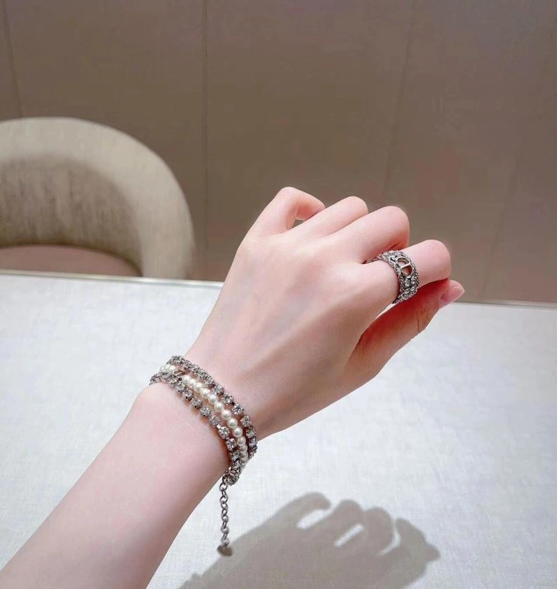 Christian Dior Bracelets Youthful 235657