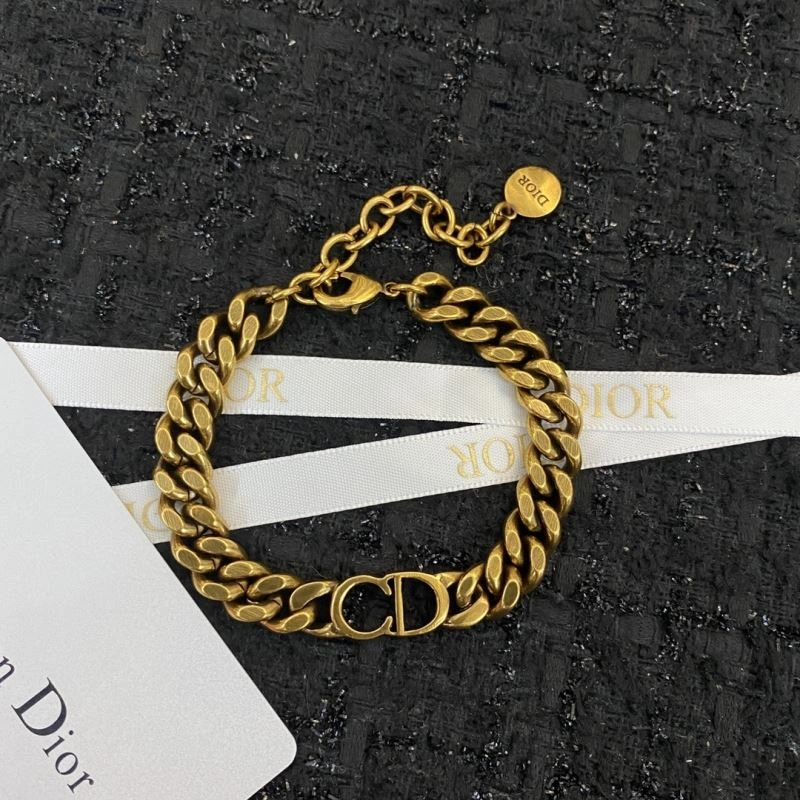 Christian Dior Bracelets EasyCare 235443