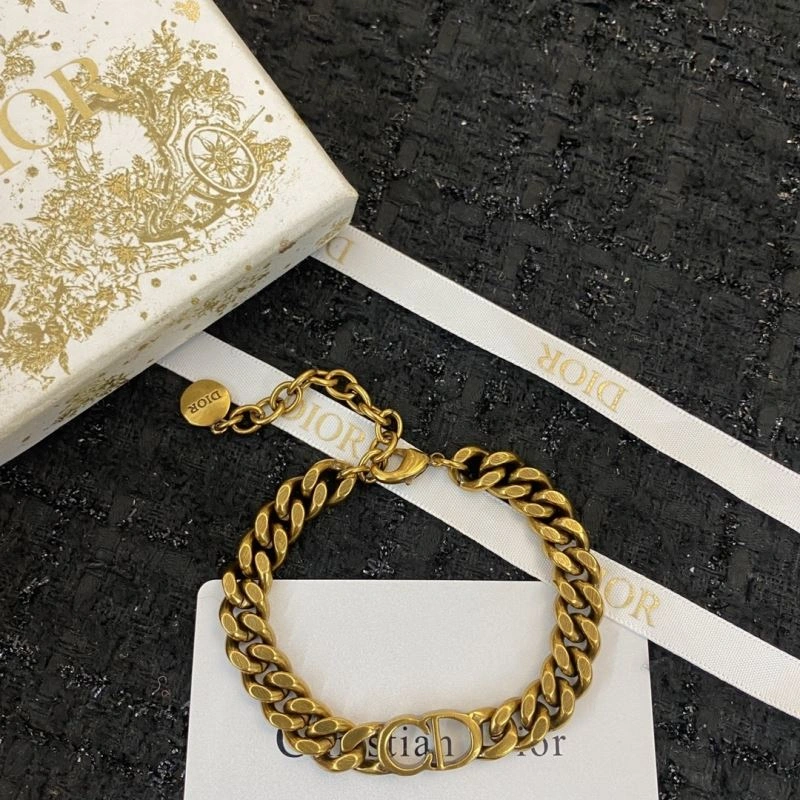 Christian Dior Bracelets EasyCare 235443