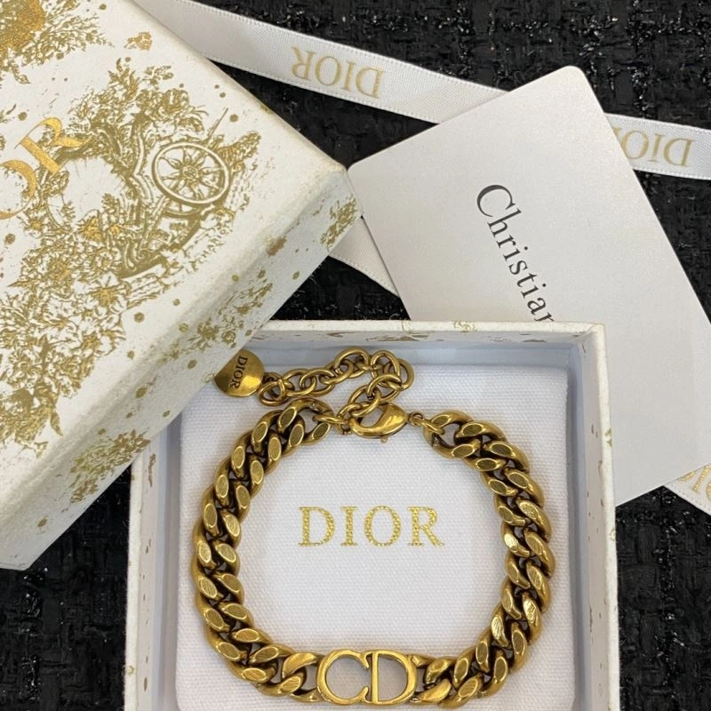 Christian Dior Bracelets EasyCare 235443