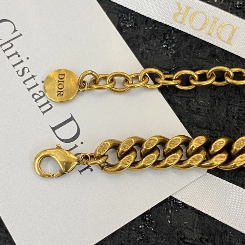 Christian Dior Bracelets EasyCare 235443